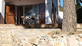 Ferienhaus Spanien - Casa Lupe - Schwimmbad
