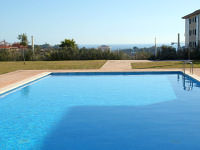 Ferienhäuser Costa Brava Spanien - Apartment Monterrey - Schwimmbad Ferienhäuser Costa Brava Spanien - Apartment Monterrey - Schwimmbad