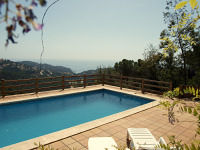 Ferienhaus Spanien - Villa Eme - Schwimmbad