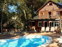 Ferienhaus Spanien - Villa Carla - Schwimmbad