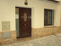 Ferienhäuser Costa Brava Spanien - Casa Central - Außenbereich Ferienhäuser Costa Brava Spanien - Casa Central - Außenbereich