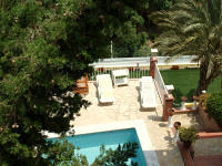 Ferienhaus Spanien - Villa Sonja - Schwimmbad