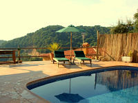 Ferienhaus Spanien - Villa Cilla - Schwimmbad