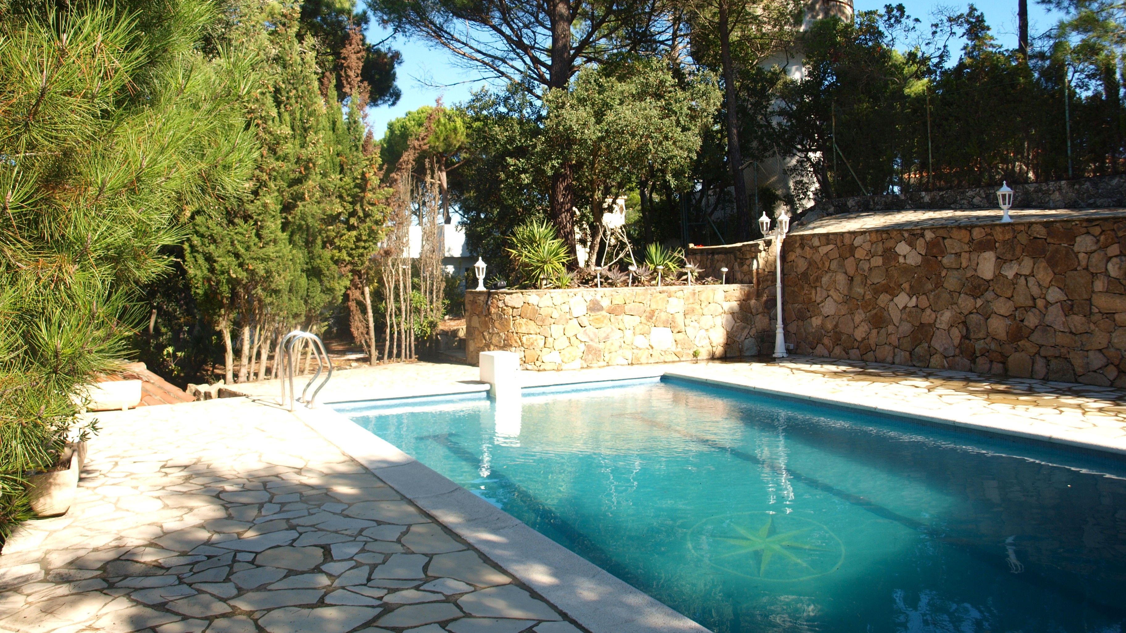 Ferienhäuser Costa Brava Spanien - Villa Aurora - 