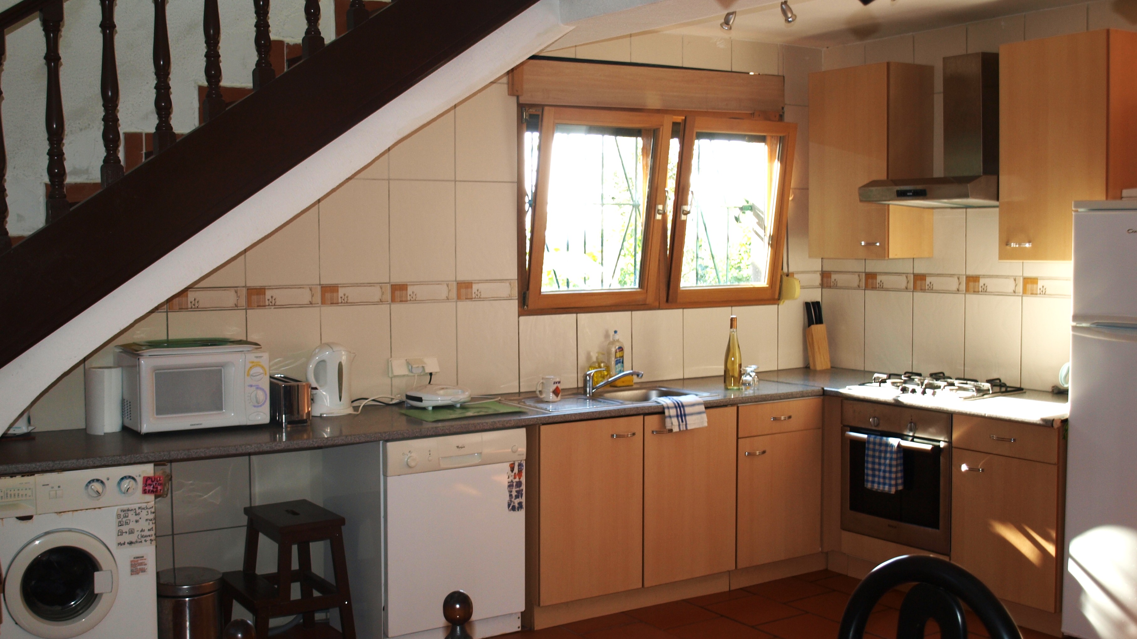 Ferienhäuser Costa Brava Spanien - Villa Aurora - 