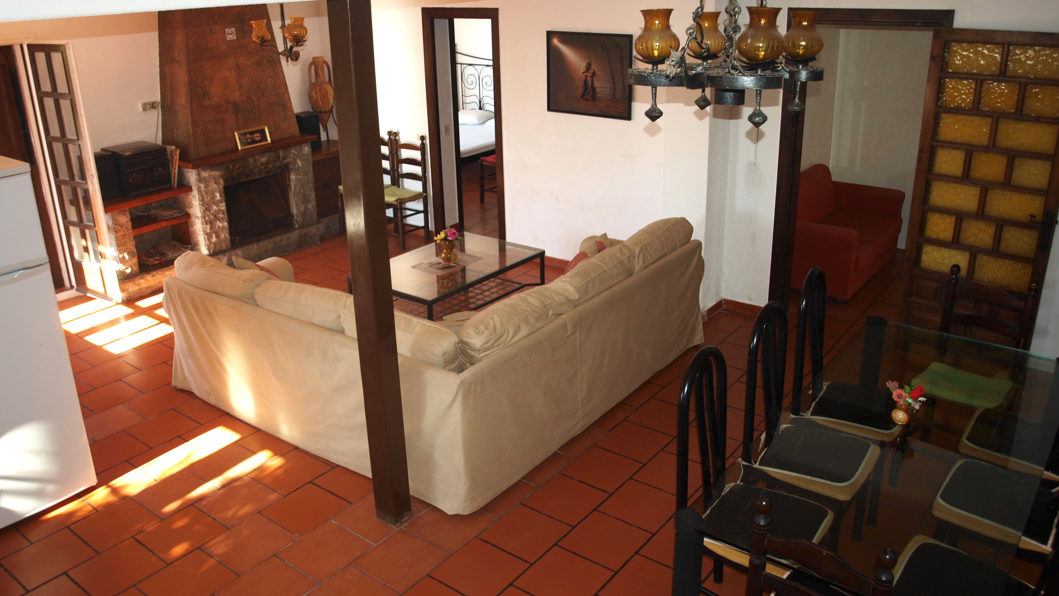 Ferienhäuser Costa Brava Spanien - Villa Aurora - 