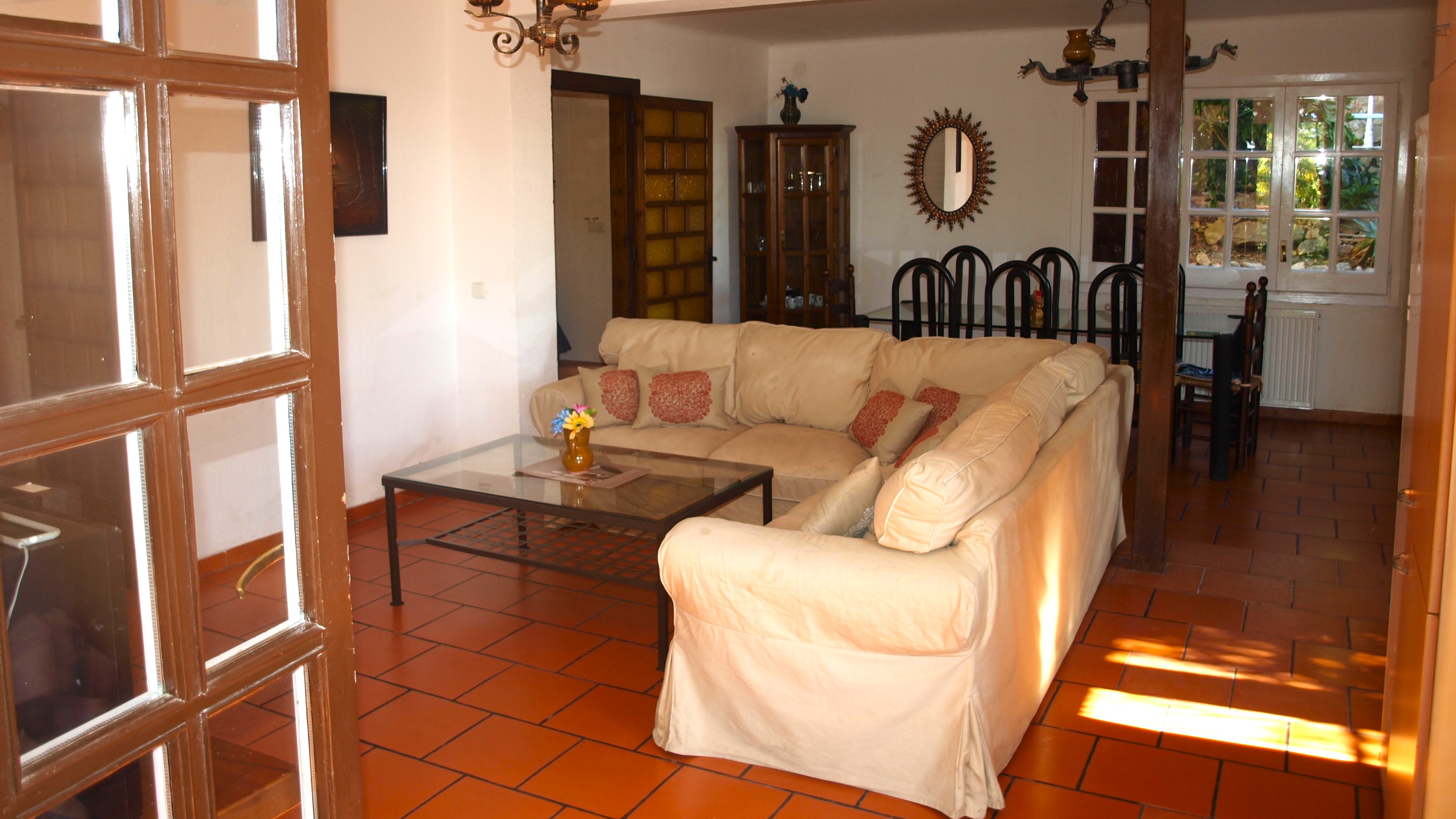 Ferienhäuser Costa Brava Spanien - Villa Aurora - 