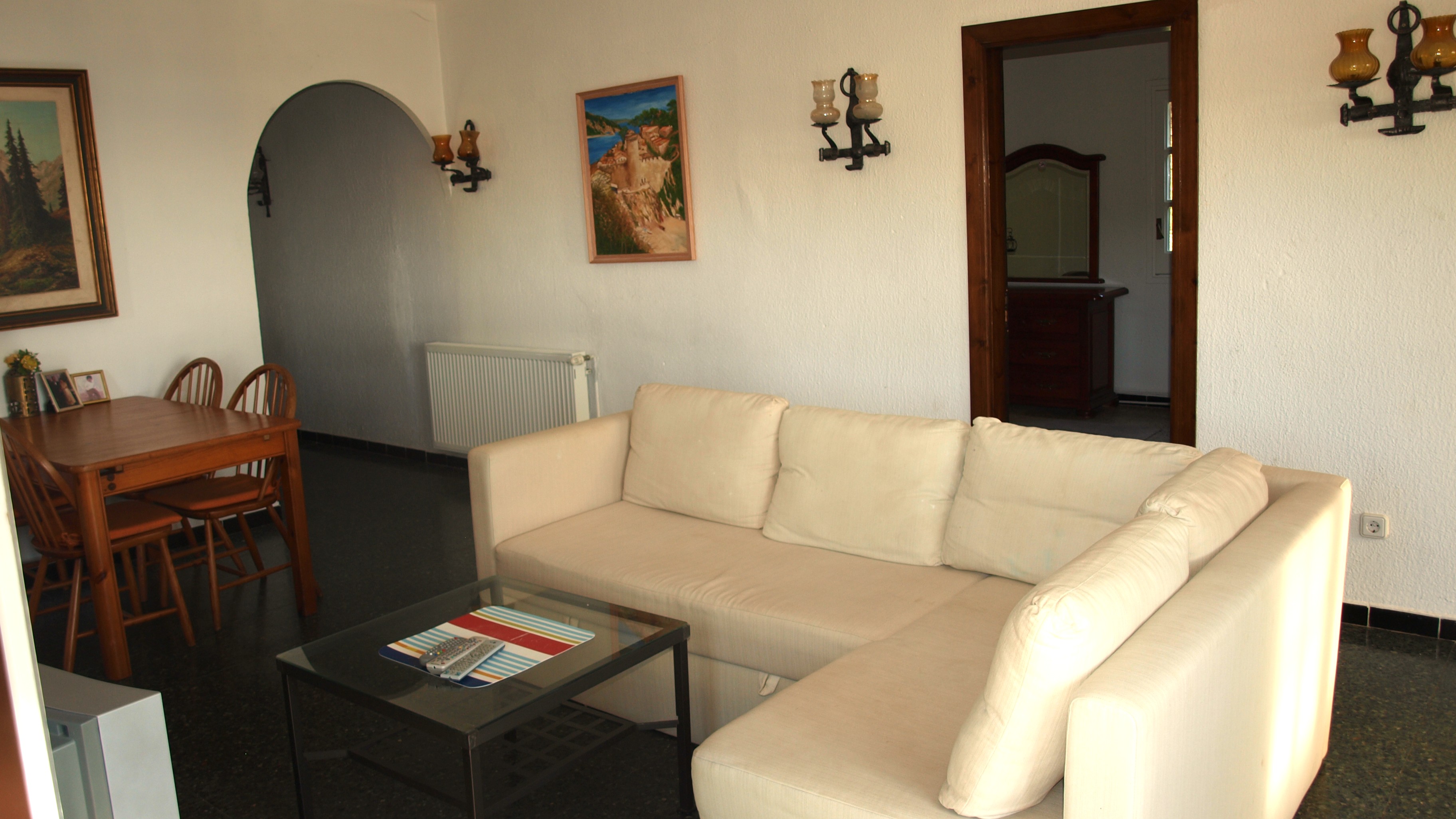 Ferienhäuser Costa Brava Spanien - Villa Aurora - 
