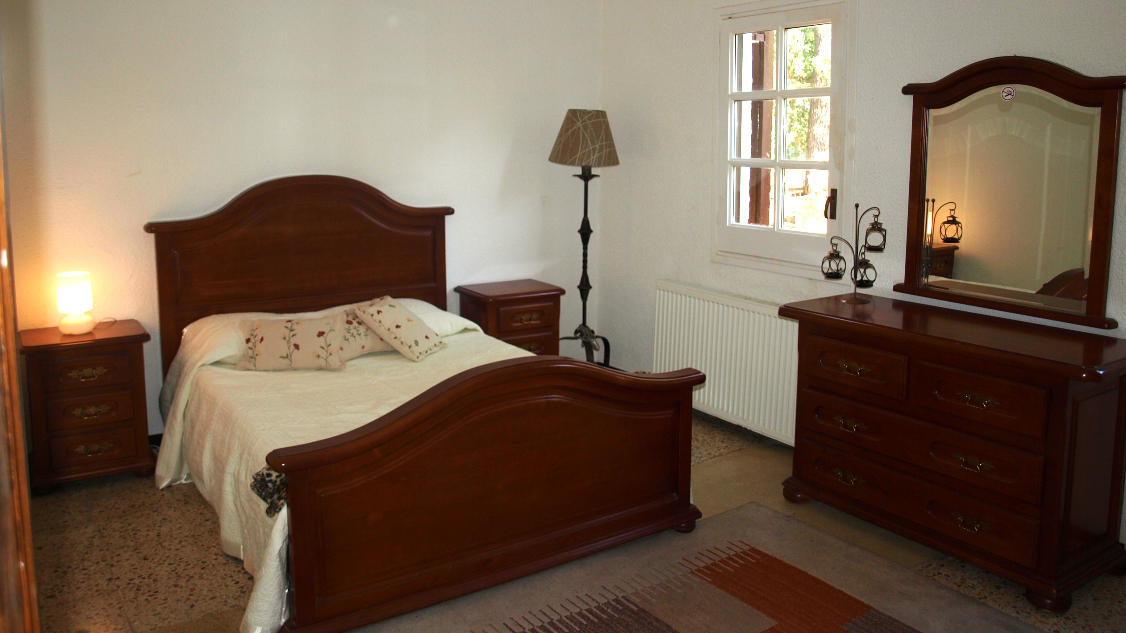 Ferienhäuser Costa Brava Spanien - Villa Aurora - 