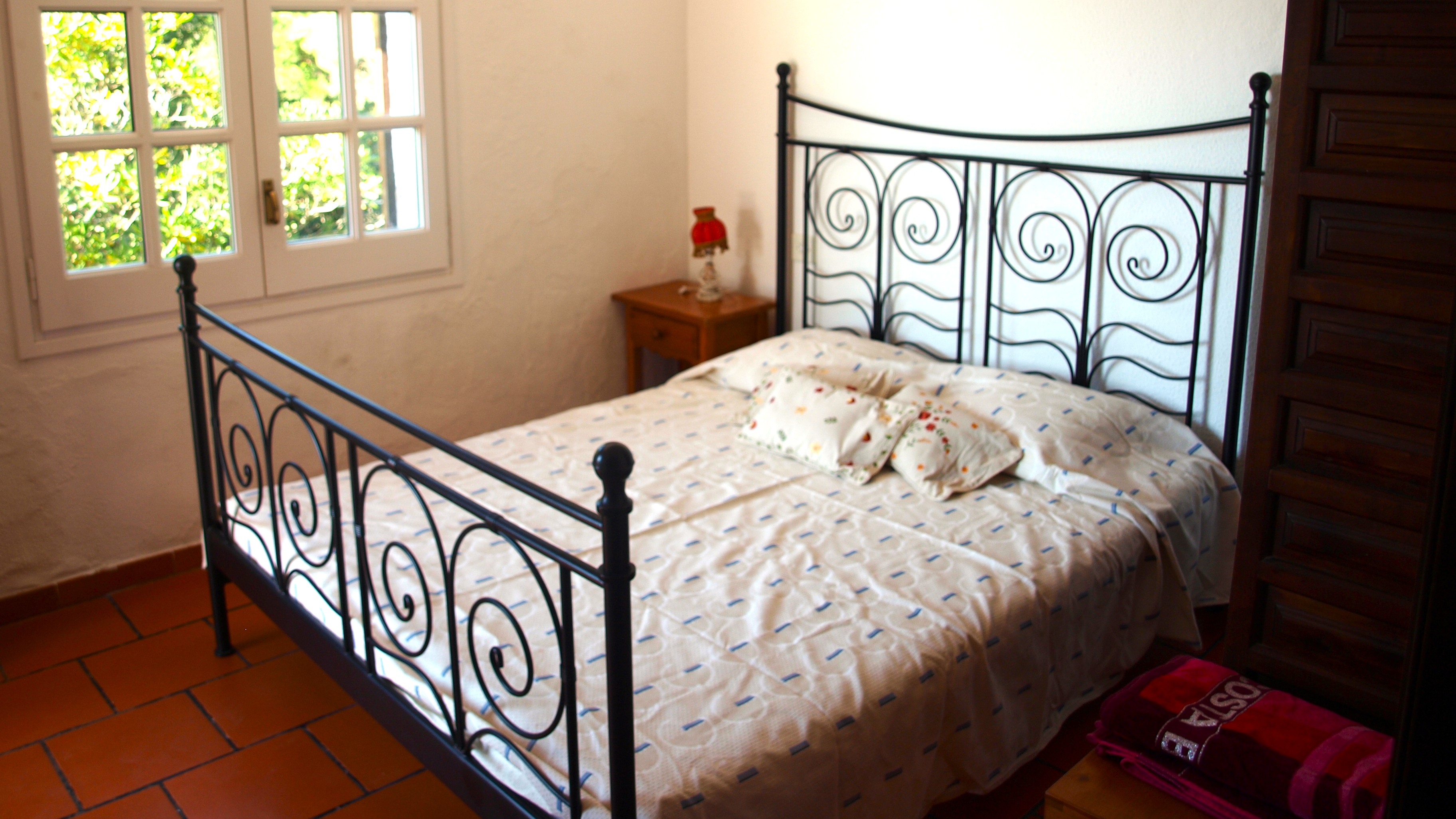 Ferienhäuser Costa Brava Spanien - Villa Aurora - 
