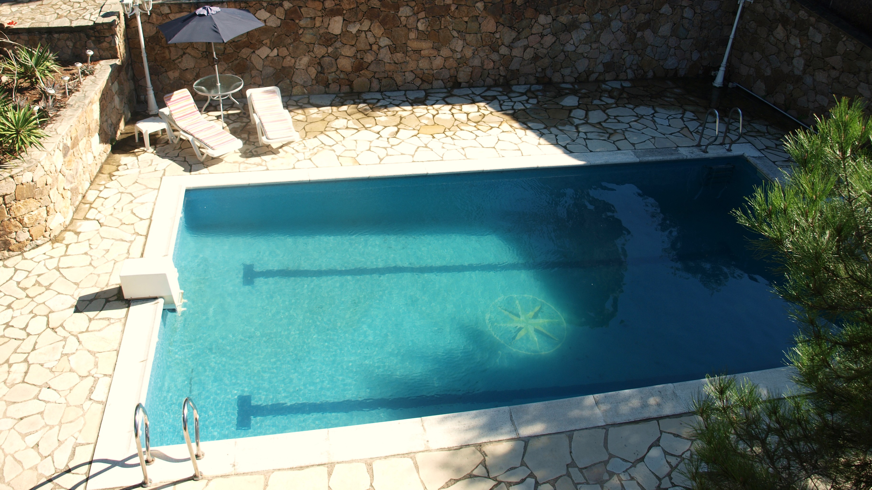 Ferienhäuser Costa Brava Spanien - Villa Aurora - 