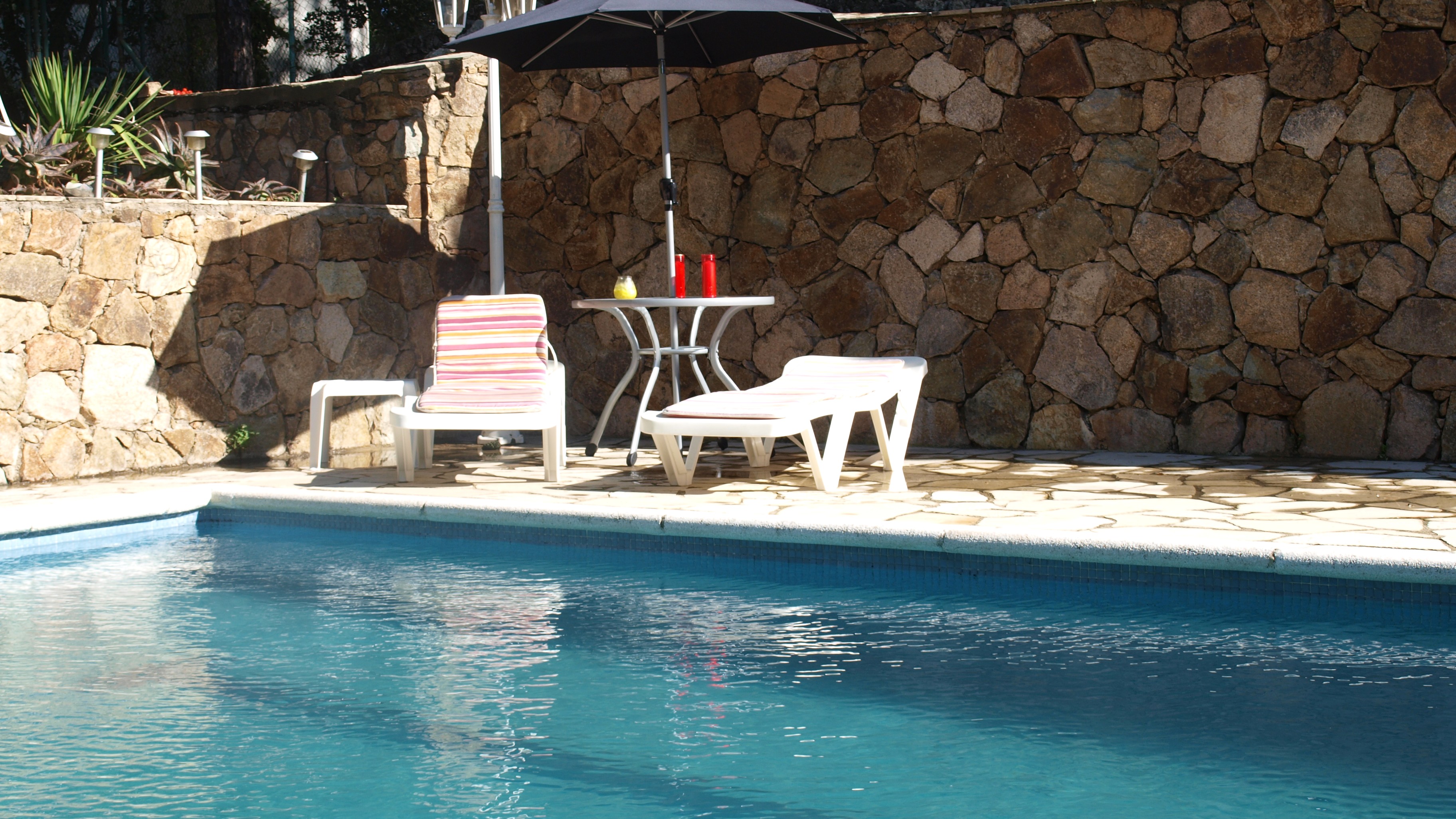 Ferienhäuser Costa Brava Spanien - Villa Aurora - 
