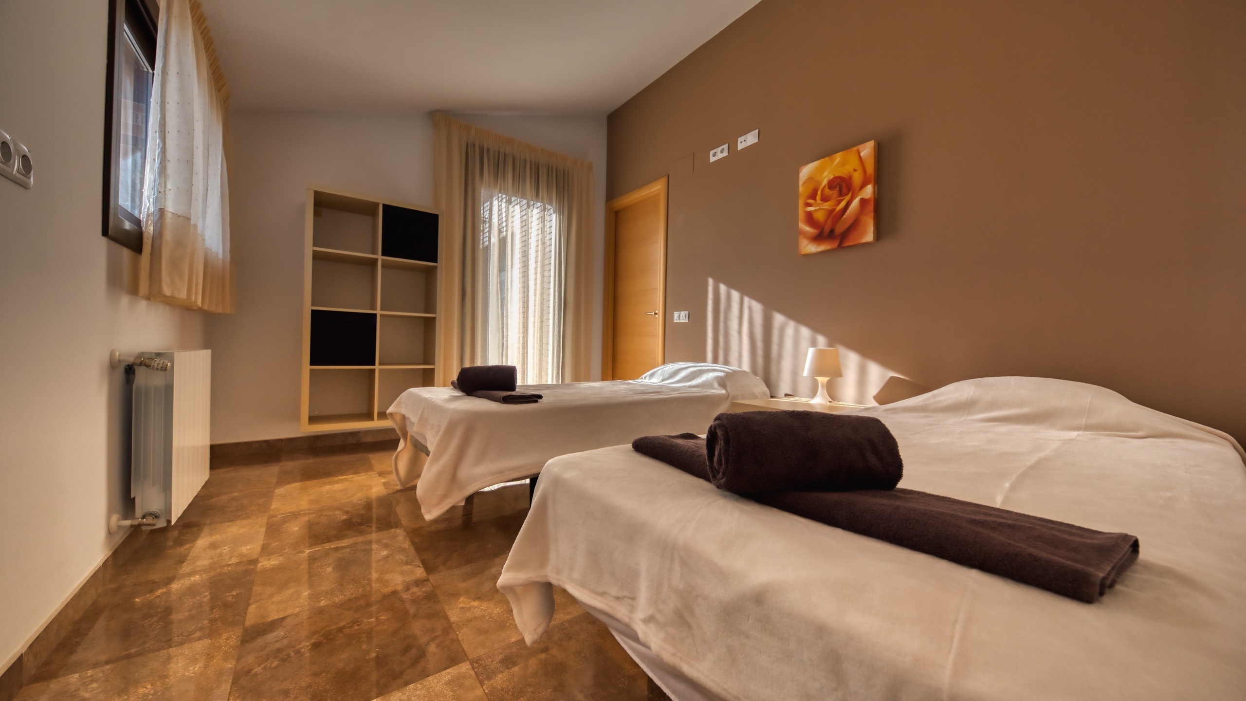 Ferienhäuser Costa Brava Spanien - Villa Grace - Schlafzimmer