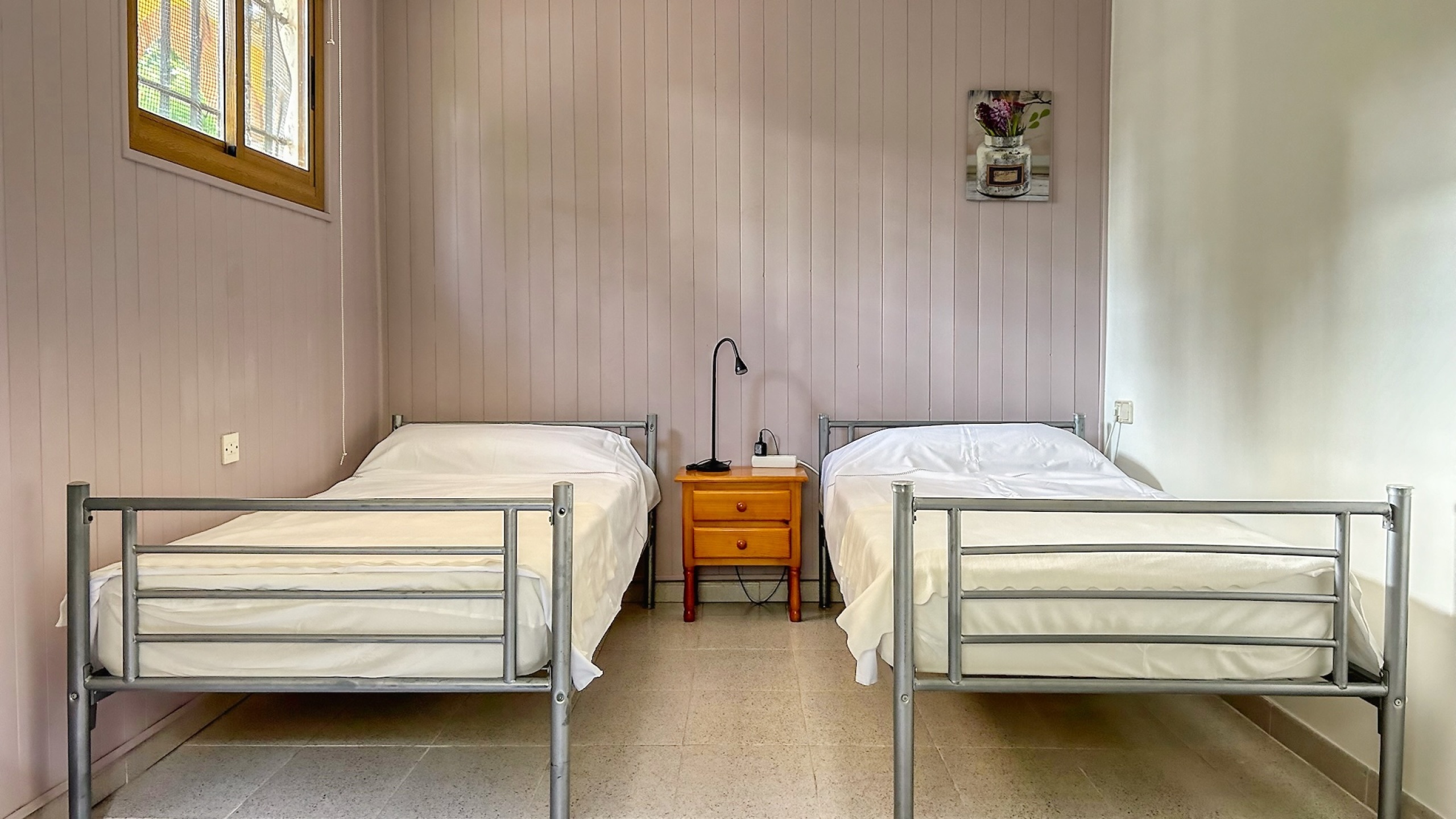 Ferienhäuser Costa Brava Spanien - Villa Iako - Schlafzimmer