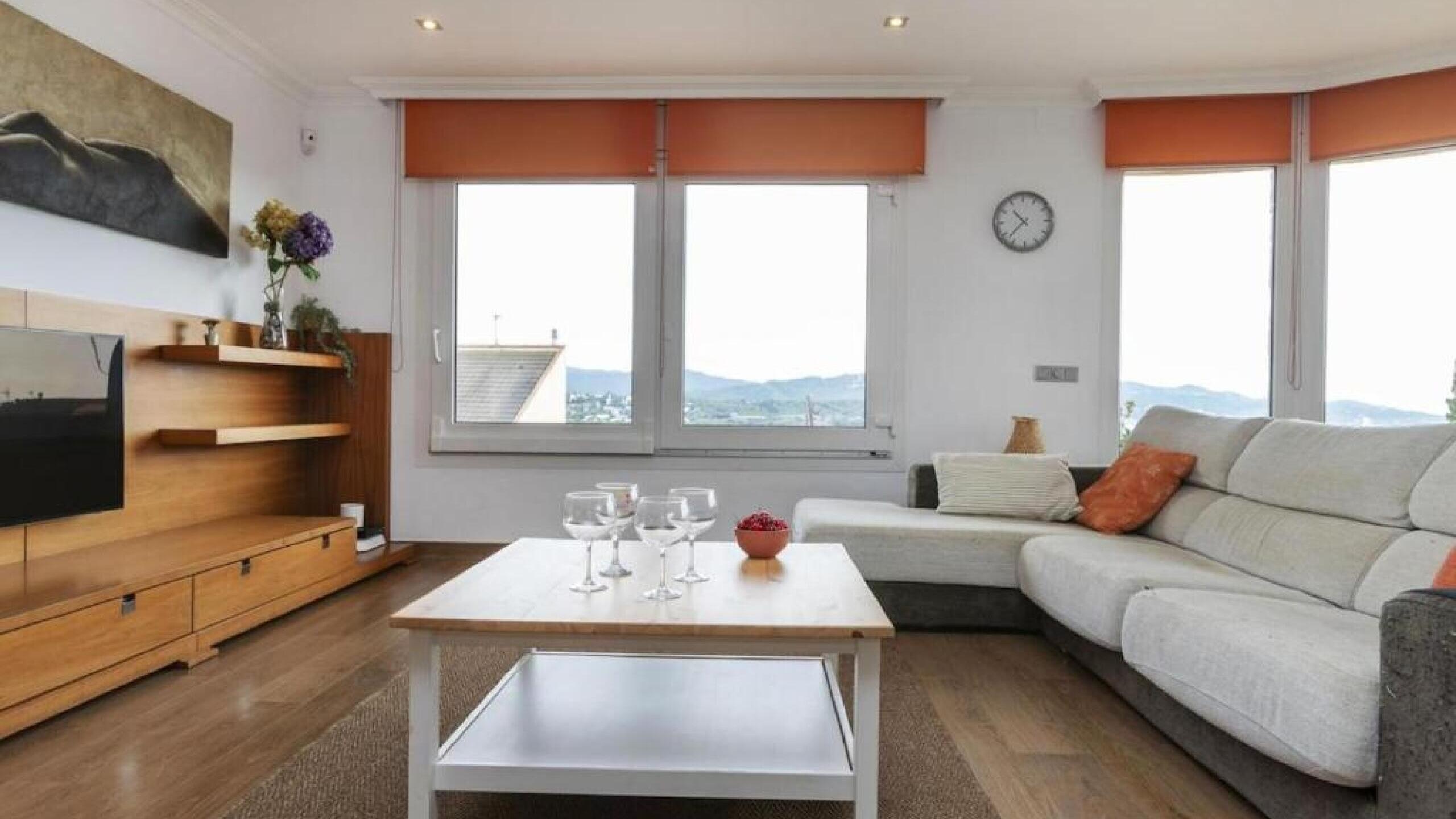 Ferienhäuser Costa Brava Spanien - Villa Soleia - 