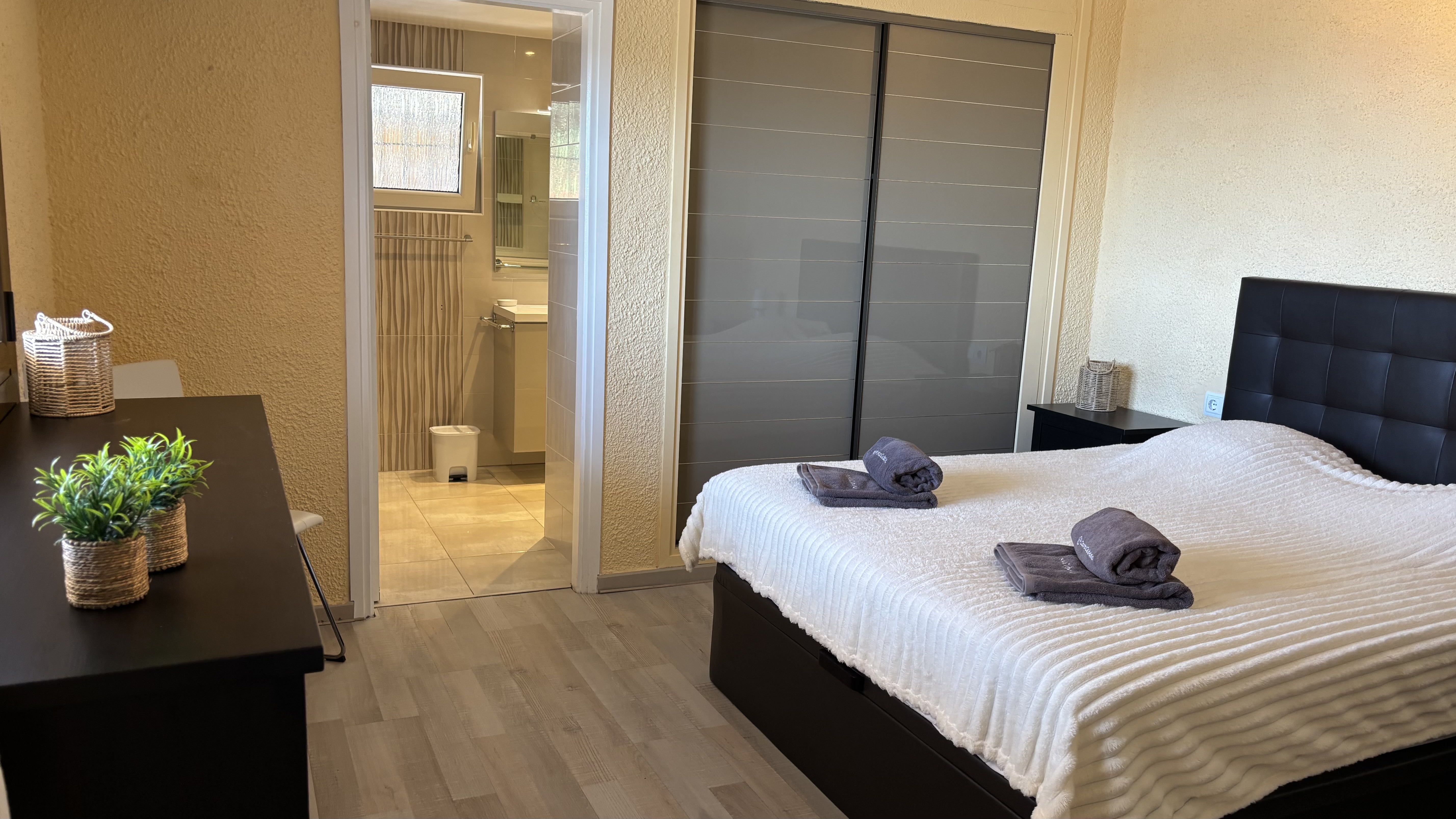 Ferienhäuser Costa Brava Spanien - Villa VistaMar - 