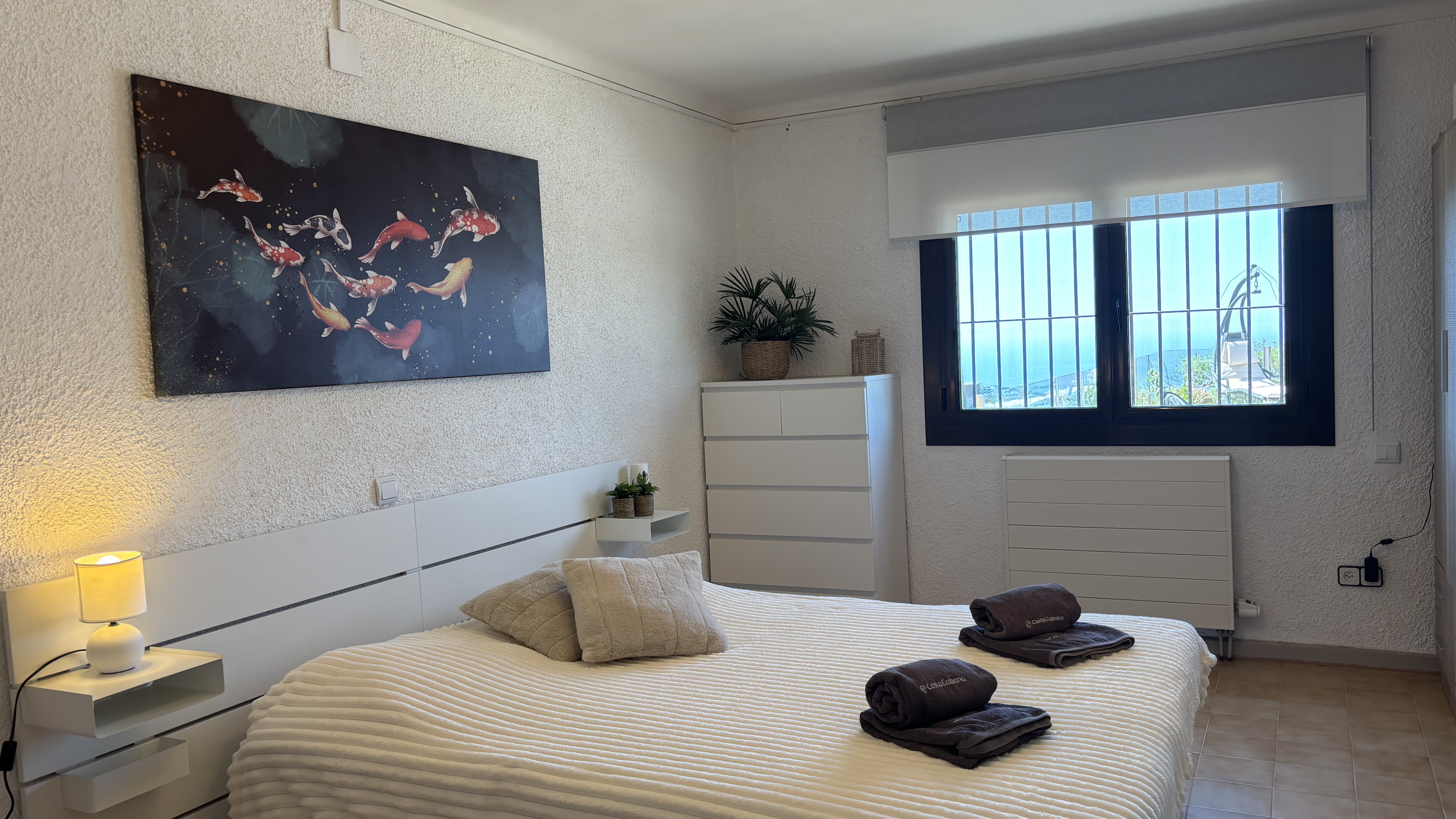 Ferienhäuser Costa Brava Spanien - Villa VistaMar - 