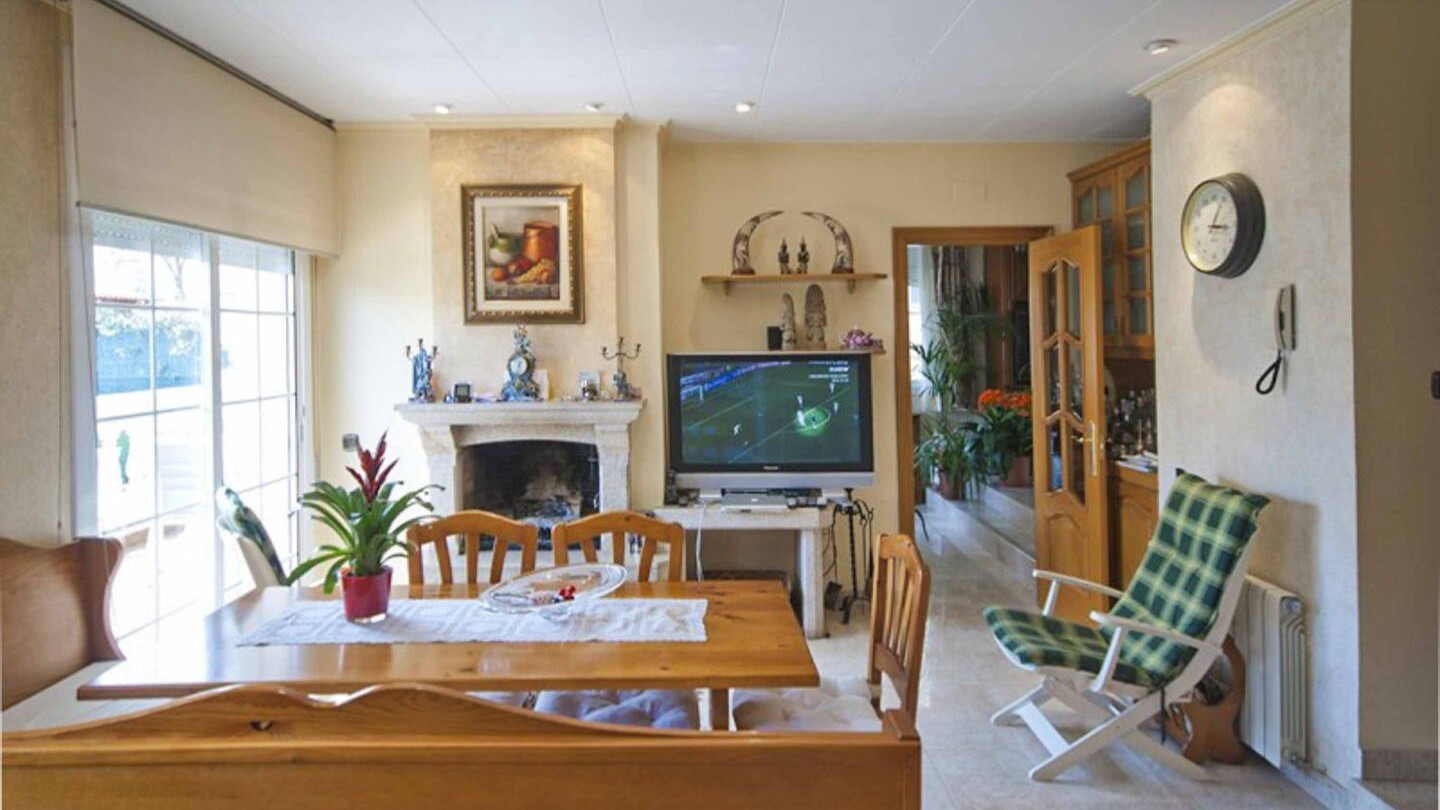 Ferienhäuser Costa Brava Spanien - Villa Mercedes Fenals - 