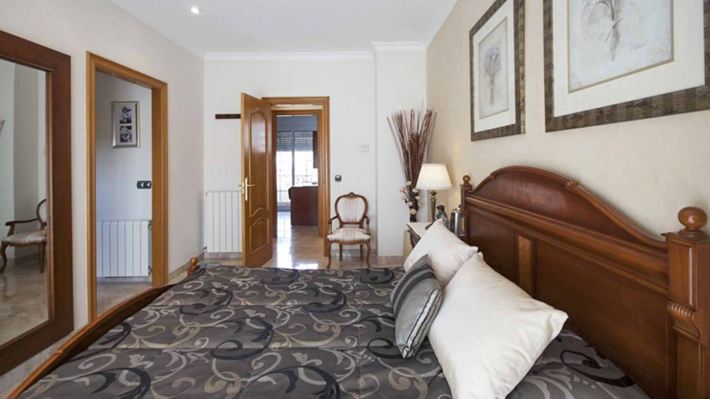 Ferienhäuser Costa Brava Spanien - Villa Mercedes Fenals - 