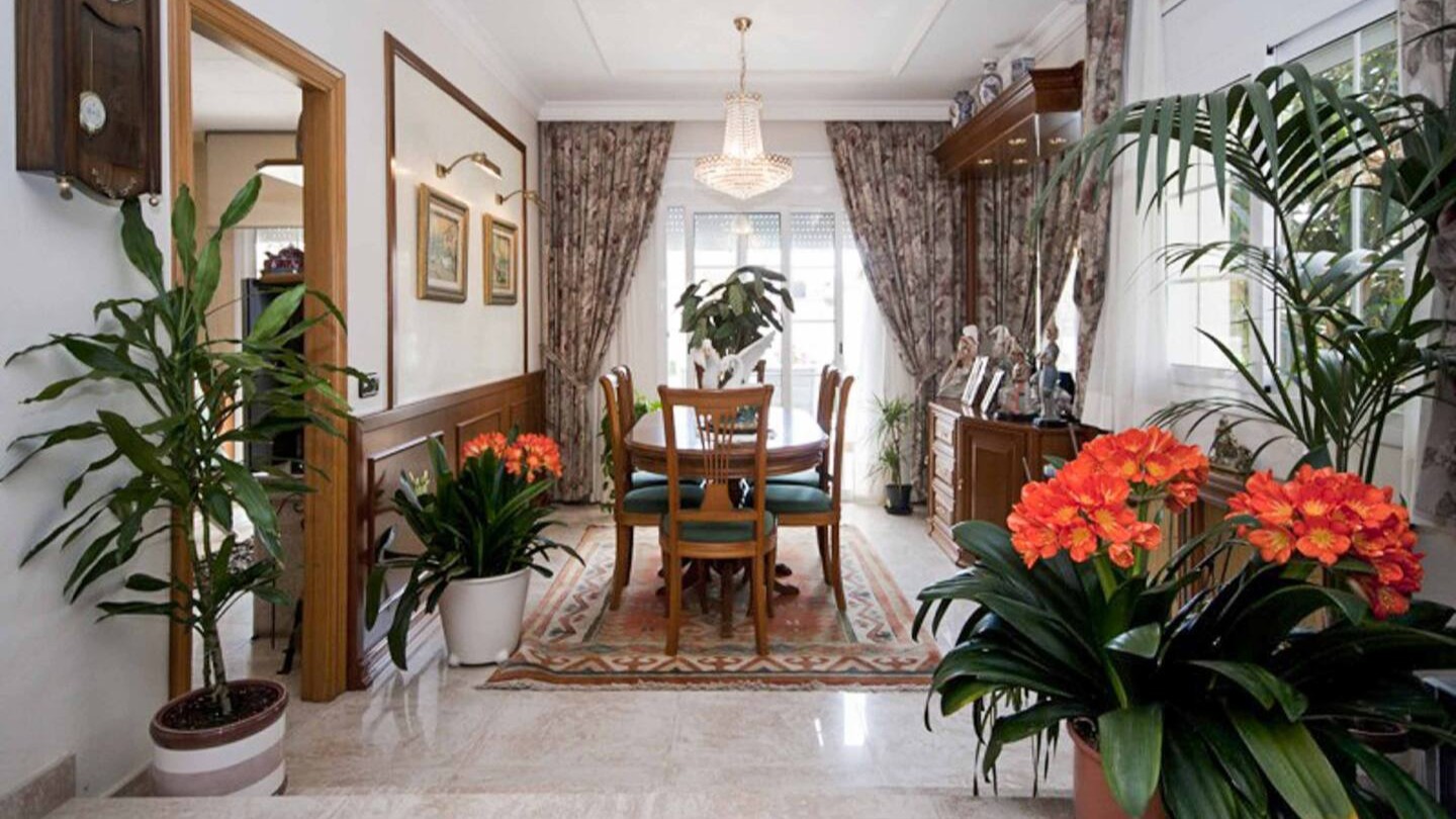Ferienhäuser Costa Brava Spanien - Villa Mercedes Fenals - 