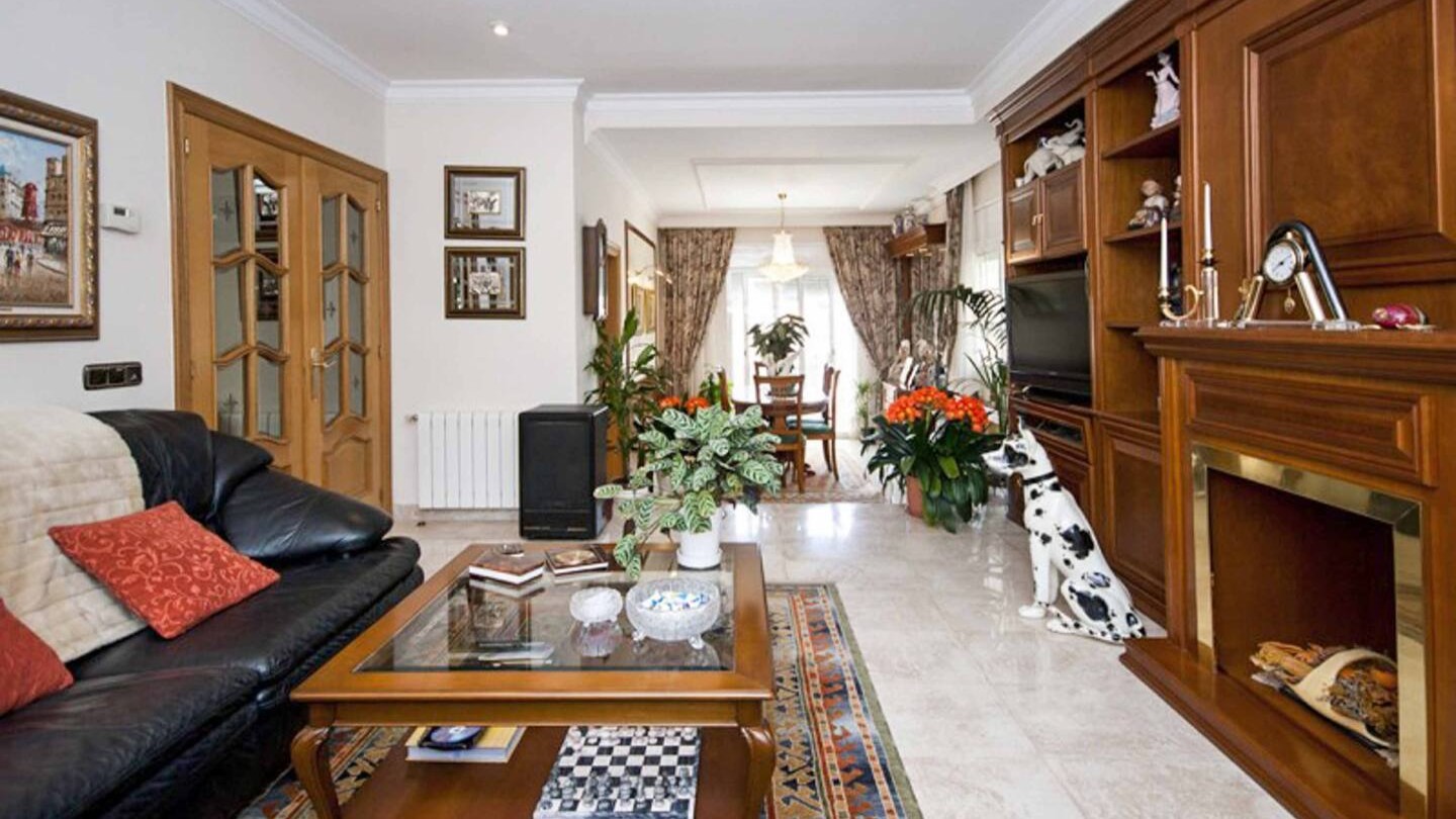 Ferienhäuser Costa Brava Spanien - Villa Mercedes Fenals - 